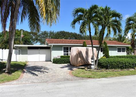 1991 NE 34th Street Lighthouse Point FL 33064
