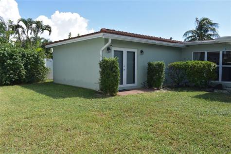 1991 NE 34th Street Lighthouse Point FL 33064