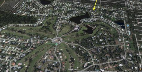 3401 Divot Road Sebring FL 33872