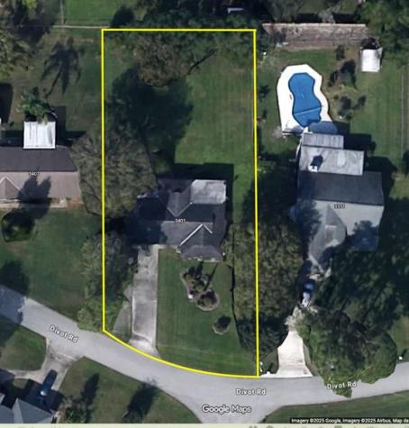 3401 Divot Road Sebring FL 33872