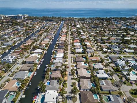 2600 NE 46th Street Lighthouse Point FL 33064