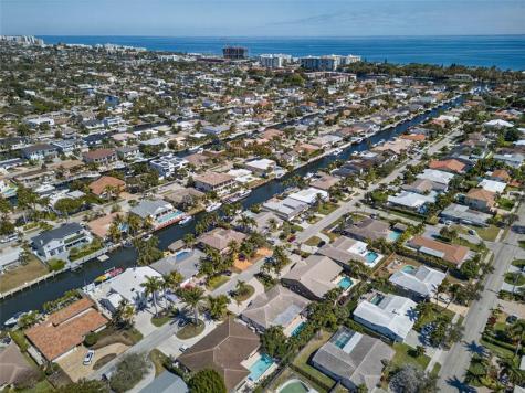 2600 NE 46th Street Lighthouse Point FL 33064