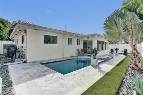 2129 NE 62nd Street Fort Lauderdale FL 33308