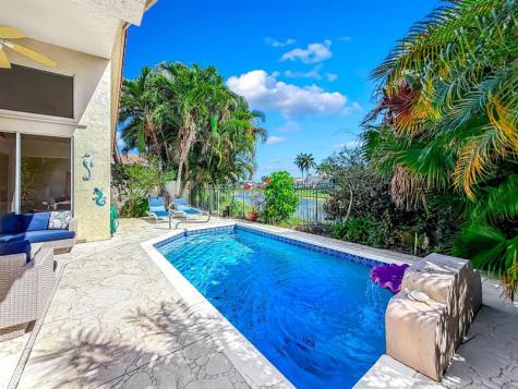 6184 NW 24th Street Boca Raton FL 33434