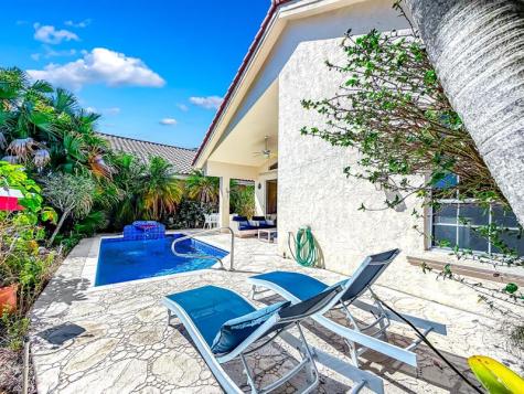 6184 NW 24th Street Boca Raton FL 33434