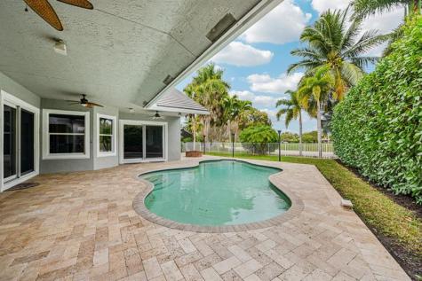 1919 S Club Drive Wellington FL 33414