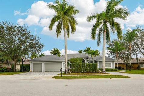 1919 S Club Drive Wellington FL 33414
