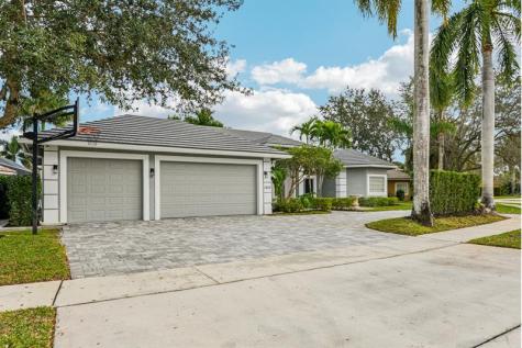 1919 S Club Drive Wellington FL 33414