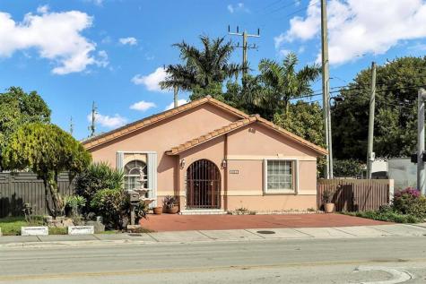 3201 W 76th Street Hialeah FL 33018