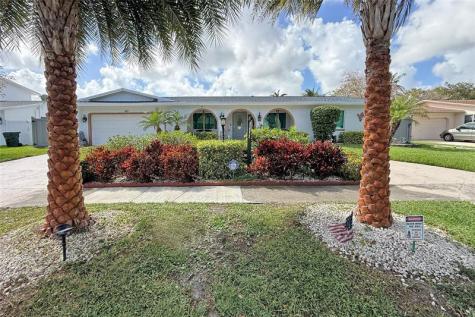 661 NW 42nd Avenue Coconut Creek FL 33066
