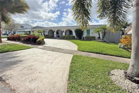 661 NW 42nd Avenue Coconut Creek FL 33066