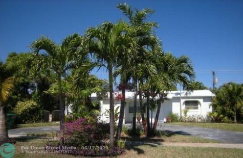 4841 NW 19th Court Lauderhill FL 33313