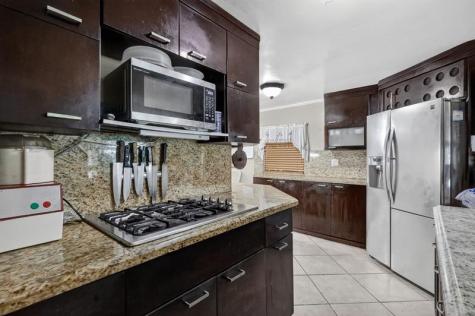 641 NE 140th Street North Miami FL 33161