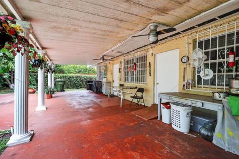 641 NE 140th Street North Miami FL 33161