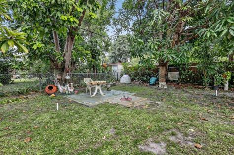641 NE 140th Street North Miami FL 33161