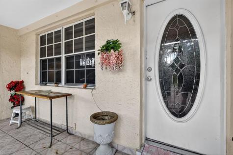 641 NE 140th Street North Miami FL 33161