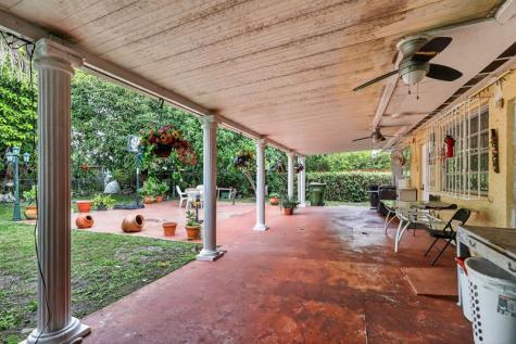 641 NE 140th Street North Miami FL 33161