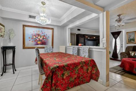 641 NE 140th Street North Miami FL 33161