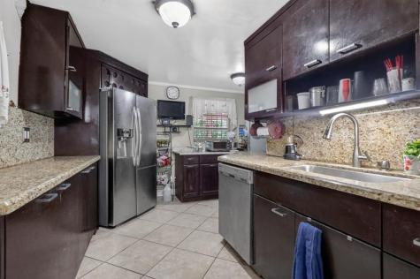 641 NE 140th Street North Miami FL 33161