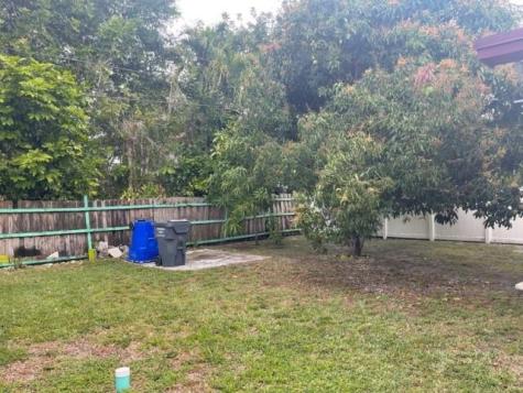 6103 Fletcher Street Hollywood FL 33023