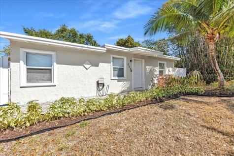 305 NE 8th Street Pompano Beach FL 33060