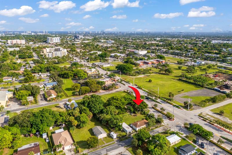 823 NW 3rd Street Pompano Beach FL 33060