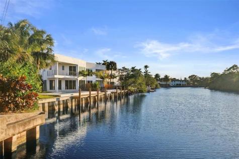 1133 NE 18th Court Fort Lauderdale FL 33305