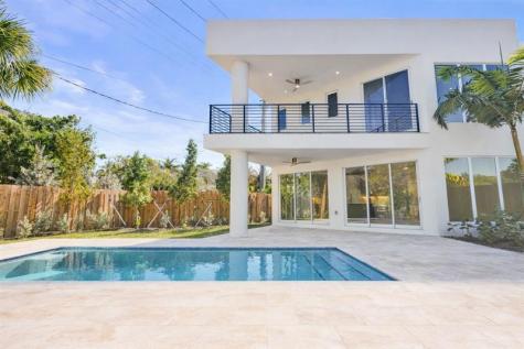 1133 NE 18th Court Fort Lauderdale FL 33305