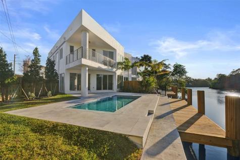 1133 NE 18th Court Fort Lauderdale FL 33305
