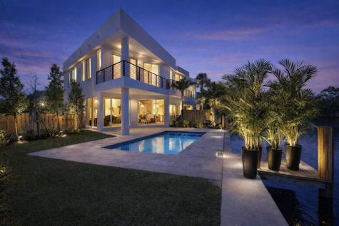 1133 NE 18th Court Fort Lauderdale FL 33305