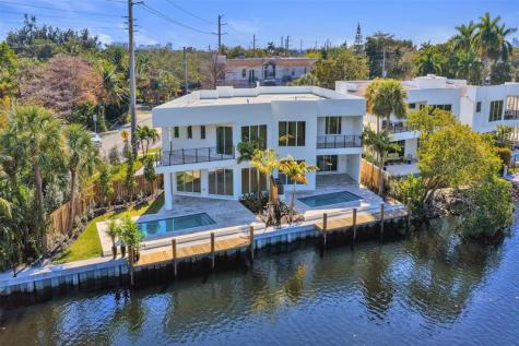 1133 NE 18th Court Fort Lauderdale FL 33305