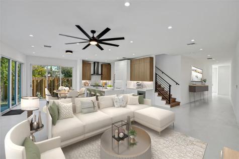 1133 NE 18th Court Fort Lauderdale FL 33305