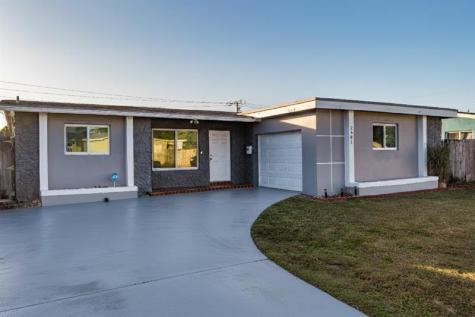 2501 NW 84th Way Sunrise FL 33322