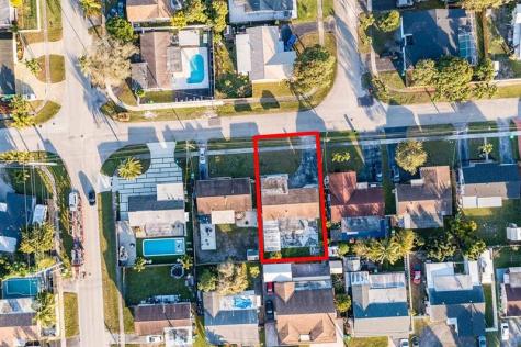 2501 NW 84th Way Sunrise FL 33322