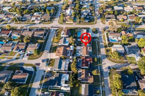 2501 NW 84th Way Sunrise FL 33322