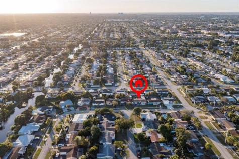 2501 NW 84th Way Sunrise FL 33322
