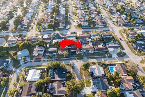 2501 NW 84th Way Sunrise FL 33322