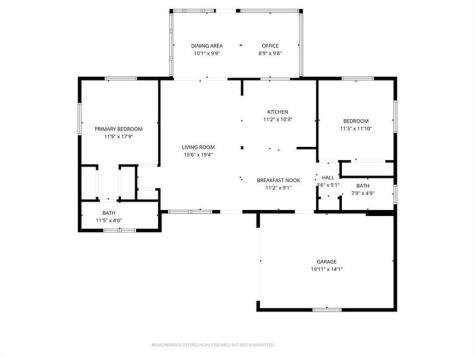 2501 NW 84th Way Sunrise FL 33322
