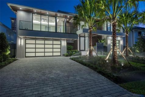 2508 Delmar Place Fort Lauderdale FL 33301