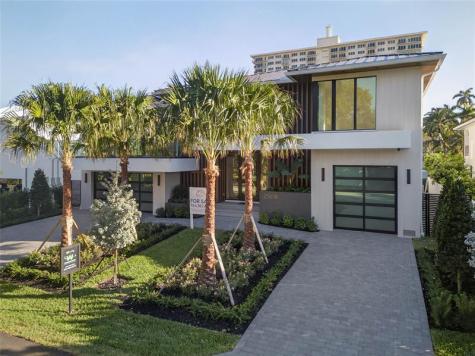 2508 Delmar Place Fort Lauderdale FL 33301