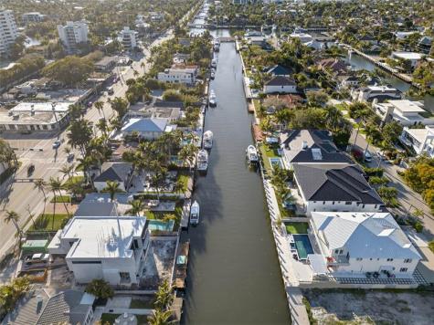 2508 Delmar Place Fort Lauderdale FL 33301