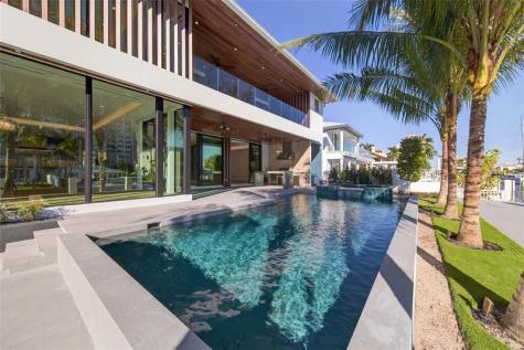 2508 Delmar Place Fort Lauderdale FL 33301