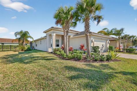 11905 SW Seaway Street Port St Lucie FL 34987