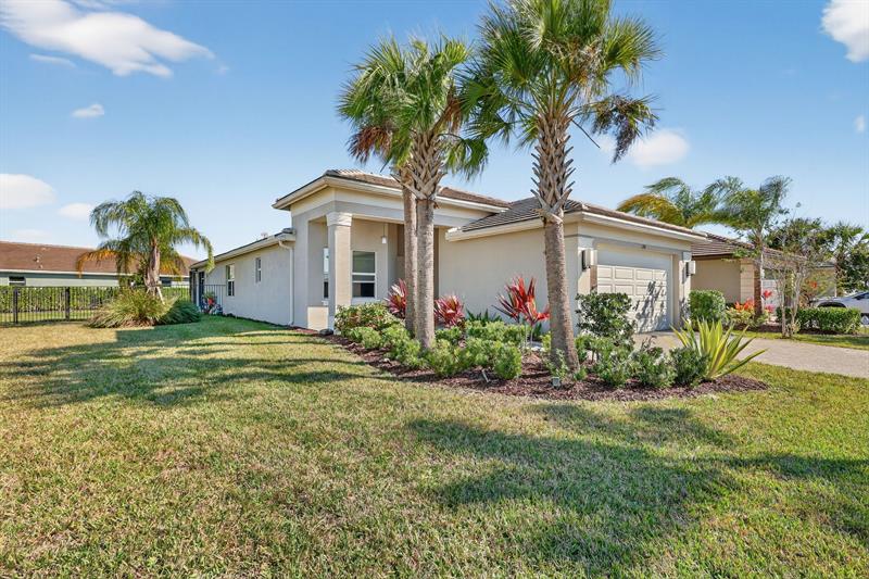 11905 SW Seaway Street Port St Lucie FL 34987