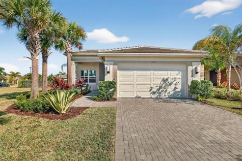 11905 SW Seaway Street Port St Lucie FL 34987