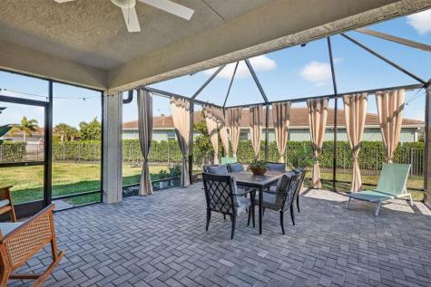 11905 SW Seaway Street Port St Lucie FL 34987