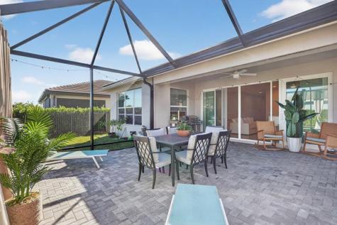 11905 SW Seaway Street Port St Lucie FL 34987