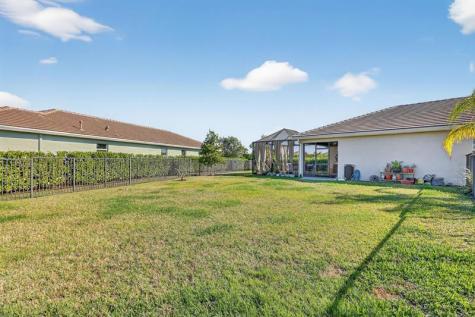11905 SW Seaway Street Port St Lucie FL 34987