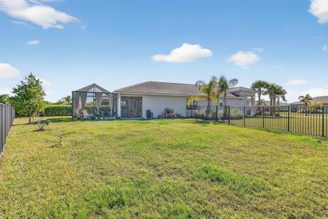 11905 SW Seaway Street Port St Lucie FL 34987
