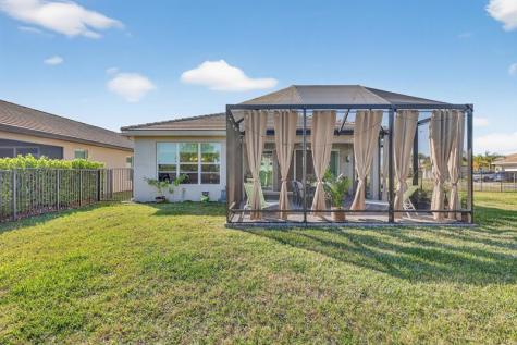 11905 SW Seaway Street Port St Lucie FL 34987